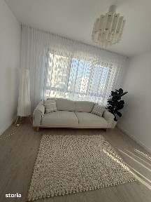 Apartament nou, mobilat si utilat + loc de parcare in garaj.