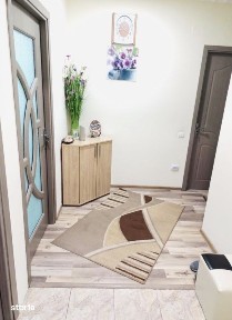 Apartament 58 mp utili +balcon, parcare,parter inalt,zona Eroilor