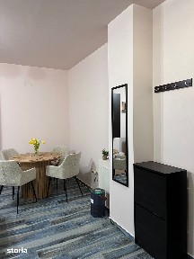 Apartament de 2 camere Militari Residence