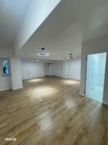 Apartament cu 2 camere,finisat,zona bucuresti