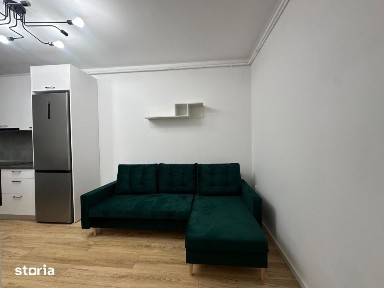 Apartament modern l 2 camere l la cheie l parcare lAbatorului-Floresti