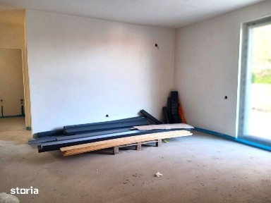 Apartament 1 camera | 35MP UTIL | Bloc NOU | zona TEILOR | Semifinisat