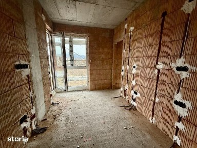 Apartament 3 camere | Simifinsat | Bloc nou | 64 mp | Zona Stadionului