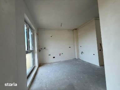 Apartament 2 camere zona Teilor -semifinisat