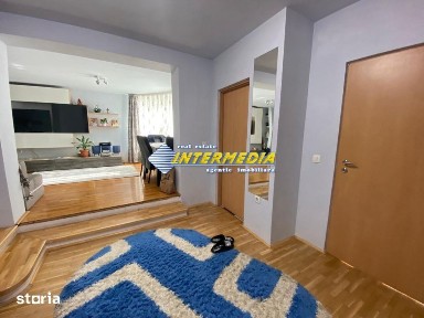 Casa individuala S+P+E de vanzare in Alba Iulia zona Alba-Micesti