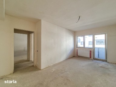Apartament 2 camere decomandat/ Etaj intermediar/ CF disponibil /