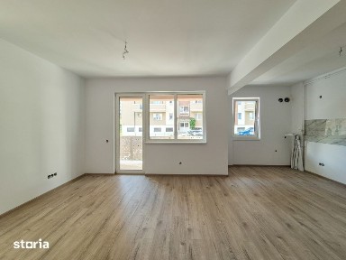 Apartament FINISAT 3 camere / Clasa energetica A/ CF disponibil