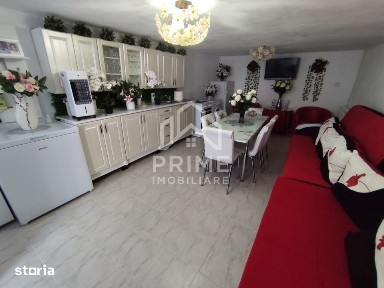 Casa Individuala 4 camere, 180 mp, zona Cugir