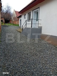 Casa individuala, 65mp utili, zona Sebes-Rahau