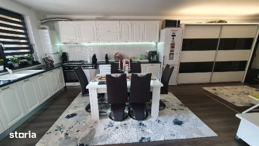 Apartament cu doua camere, ultrafinisat, strada Catanelor