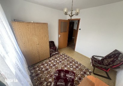 Apartament 2 camere - Boxa subsol - Strada Mehedinti/Zona La Terenuri