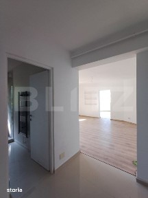 Apartament 2 camere, 52.16 mp, in Turda Noua