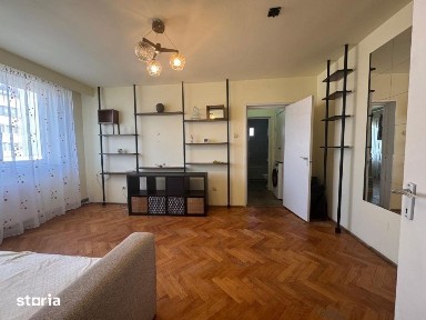 Ap 2 cam 44mp UTIL + BALCON | Zona Gheorgheni | Iulius Mall | VIEW
