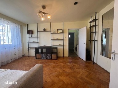Ap 2 cam 44mp UTIL + BALCON | Zona Gheorgheni | Iulius Mall | VIEW
