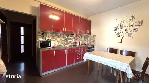 Apartament 5 camere de vanzare in Marasti, Cluj Napoca