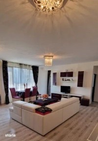 Apartament 3 camere, 75mp - La cheie - Parcare inclusa-Strada Eroilor