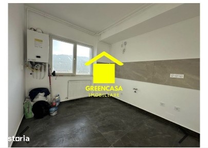 Apartament finisat de 2 camere, 53 mp, garaj, Floresti zona Terra