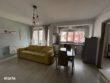 Strada Dunarii, Intre Lacuri, Cluj-Napoca, Cluj