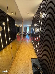 Apartament PREMIUM, 2 parcări Cluj str. Soporului 8 ( zona Iulius )