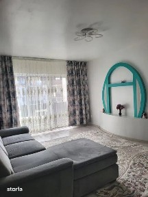 Apartament 2 camere 61 mp ! Parcare! Mobilat utilat ! Zona Florilor !