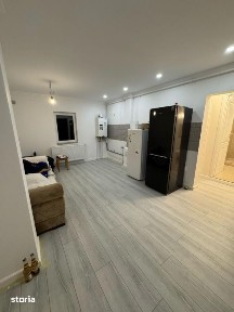Apartament 3 camere, 61 mp, renovat complet, zona Stadionului