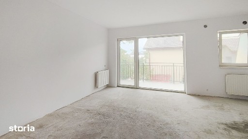 Apartament 2 camere, 50mp, finisat- zona rezidentiala-Cartier Europa