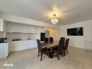 Apartament modern 4 camere, 75mp- la cheie- Strada Eroilor