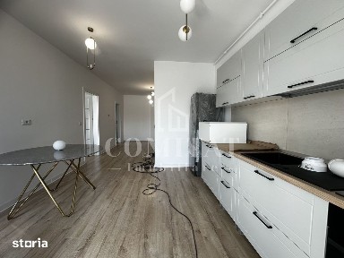 Apartament la cheie | Loc de parcare | Ansamblul Columna Residence