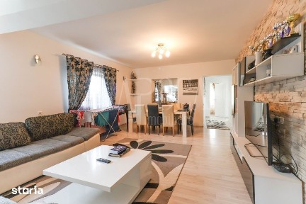Apartament 4 camere de vanzare in Dambul Rotund, Cluj Napoca