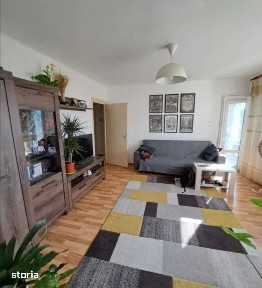 Apartament 2 camere-ideal investitie-langa Cluj Arena/Parcul Central