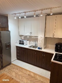 Apartament cu 3 camere de închiriat - Str. Transilvania, Târgu Mureș