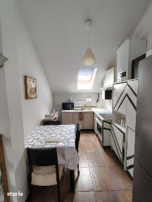 Apartament cu 3 camere, zona Tineretului, Floresti