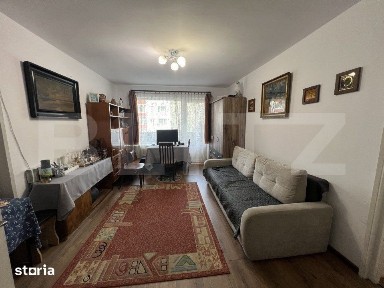 Apartament cu 3 camere, 68 mp, zona complex Diana, Gheorgheni