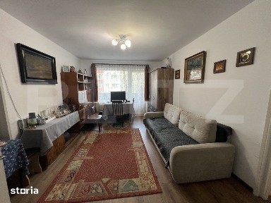Apartament cu 3 camere, 68 mp, zona complex Diana, Gheorgheni