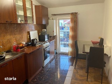 Apartament 2 camere decomandate cu 3 balcoane