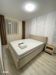 Apartament 3 camere mobilat si utilat | 50mp | Zona VIVO