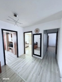 Apartament 3 camere, decomandat, 67mp, Manastur