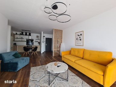 Apartament superfinisat 2 camere,61mp|Terasa 15mp|Zorilor/Frunzisului