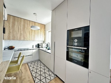 Penthouse exclusivist 100mp util+127mp terasa! LA CHEIE! PANORAMA !