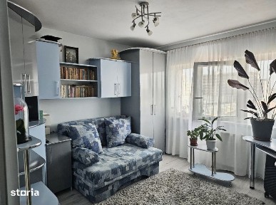 Apartament cu 2 camere, la cheie! DECOMANDAT! Boxa! Cart. Intre Lacuri