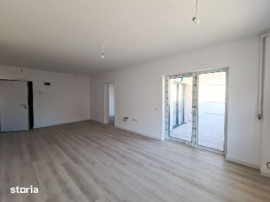 Apartament 3 camere/terasa 15mp - Calitate premium-Rate la dezvoltator