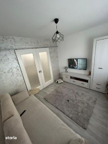 Vand apartament 2 camere 40 mp