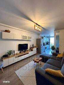 Termen scurt! Apartament 2 camere, Bulgaria, zona Piata 1 Mai