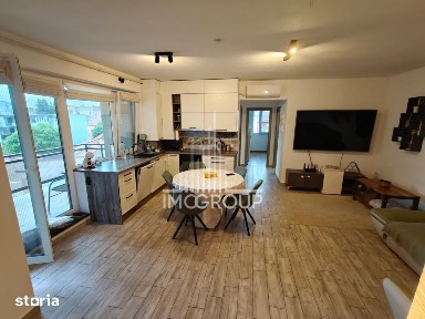 Apartament 3 camere de inchiriat, 2 bai, Centru- Piata Mihai Viteazu