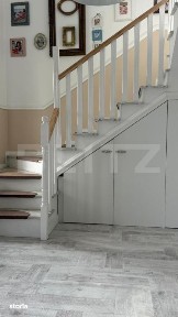 Casa tip duplex, Burdujeni