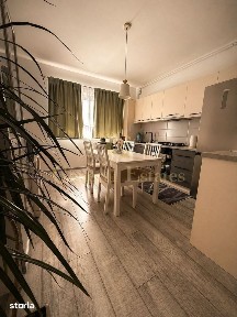 Apartament 3 camere, modern, spațios, Brasov