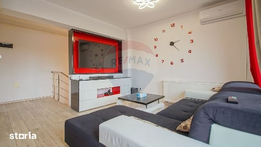 Apartament 3 camere tip duplex | Maurer Residence | Zona Tractorul