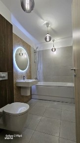 Apartament 3 camere, 2 bai, 2 balcoane, boxa,loc parcare-Urban Plaza