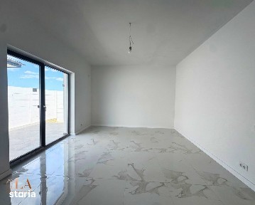 Casa individuala 4 camere | COMISION 0% | Incalzire in pardoseala | Cl