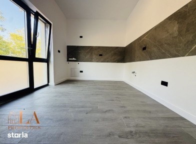 Casa individuala 4 camere | Teren 400mp | Domnesti-Teghes